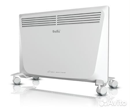 Конвектор Ballu BEC/ezmr-2000