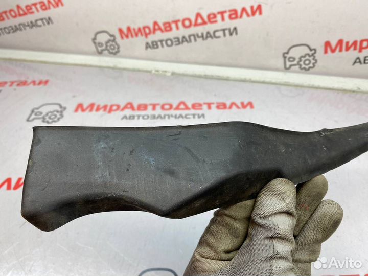 Дождевик Cadillac XT5 2018 84027260