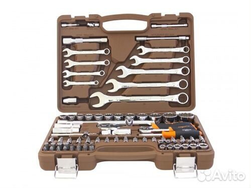 Набор инструментов