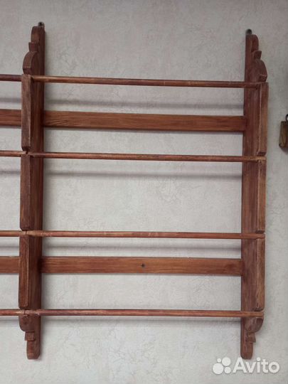 Полка для ленточек