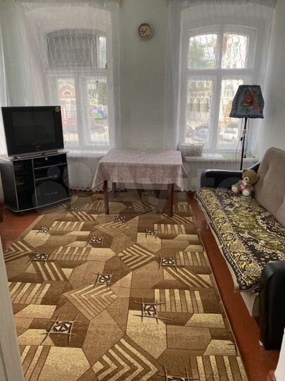 2-к. квартира, 30 м², 2/2 эт.