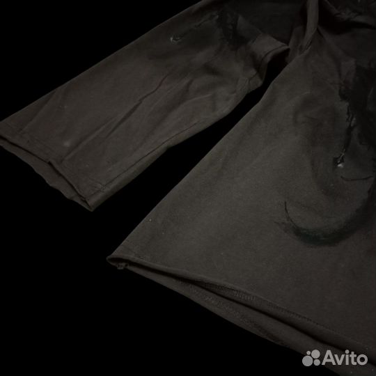 Лонгслив архив кастом