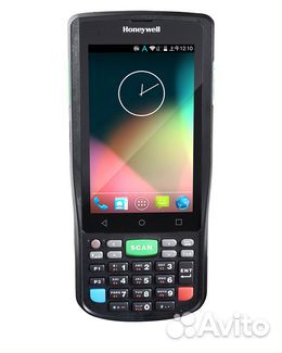 Настройка (Продажа) оборудоования для 1с, Frontol