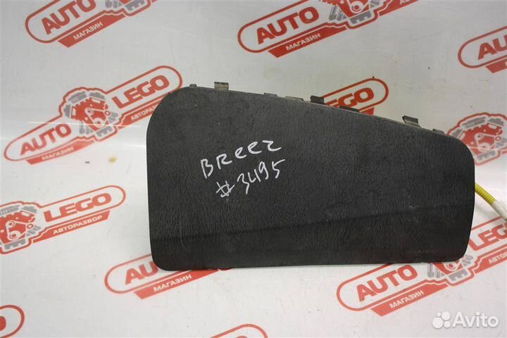 Подушка безопасности переднего пассажира Lifan