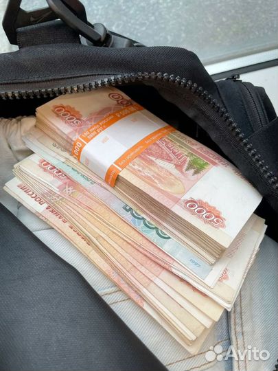 Помощь в получении кредита