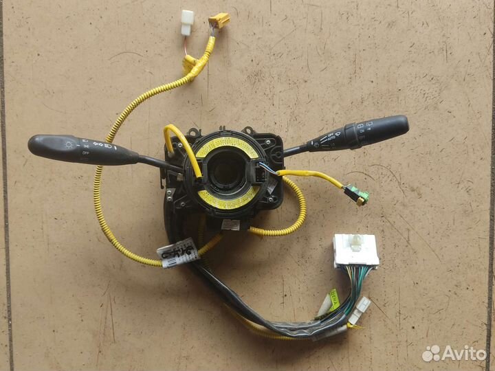 Подрулевой переключатель Great Wall hover H5