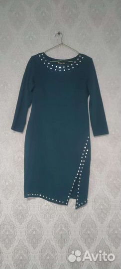Вечернее платье 48 размер