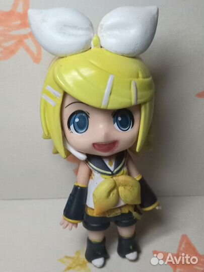 Кагамине Рин