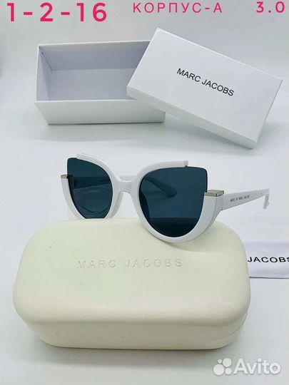 Солнцезащитные очки женские Marc Jacobs, lux