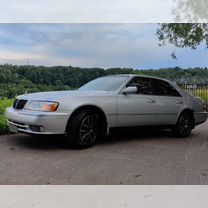 Infiniti Q45 4.1 AT, 1997, 136 000 км, с пробегом, цена 873 000 руб.