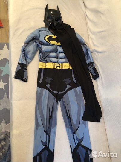 Аренда костюмов для мальчиков