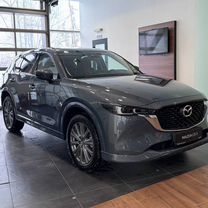 Новый Mazda CX-5 2.0 AT, 2026, цена от 5 345 000 руб., Нижний Новгород