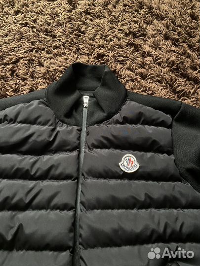 Moncler кардиган