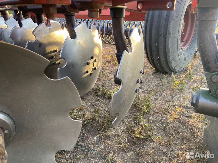 Дискатор бдм 4х4
