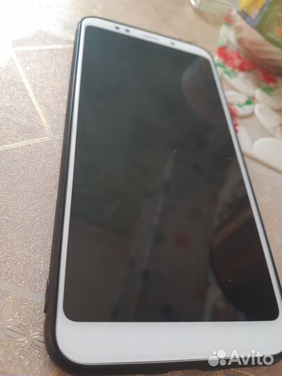 Xiaomi Redmi 5 Plus, 4/64 ГБ