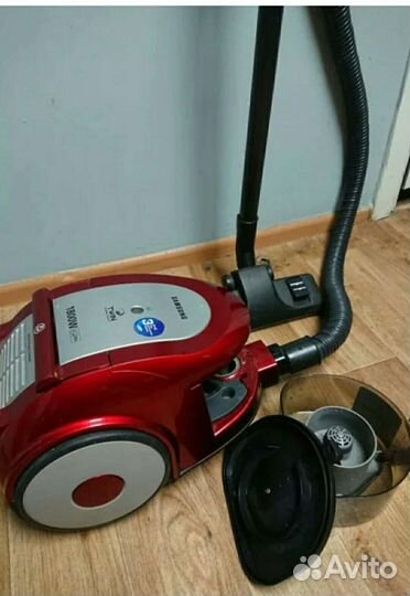 Пылесос Samsung sc6570