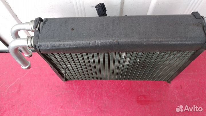 Испаритель кондиционера BMW X5 E53