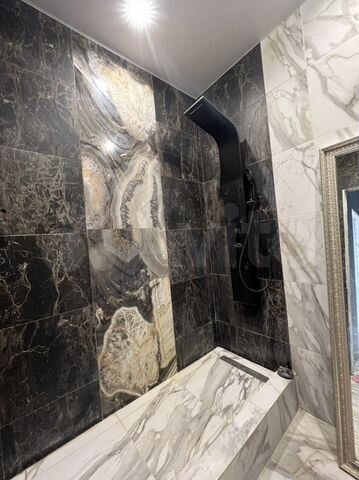 2-к. квартира, 53,6 м², 14/15 эт.