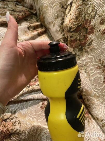 Бутылка для воды