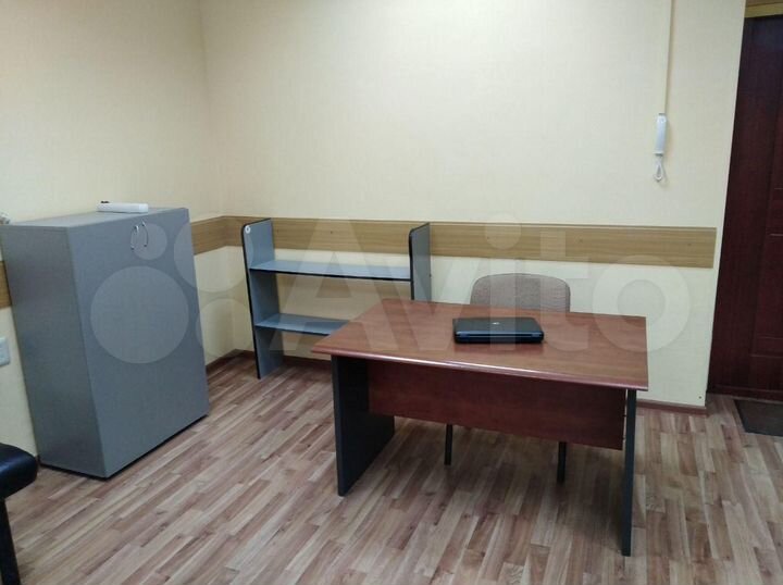 Юридический адрес в офисном помещении