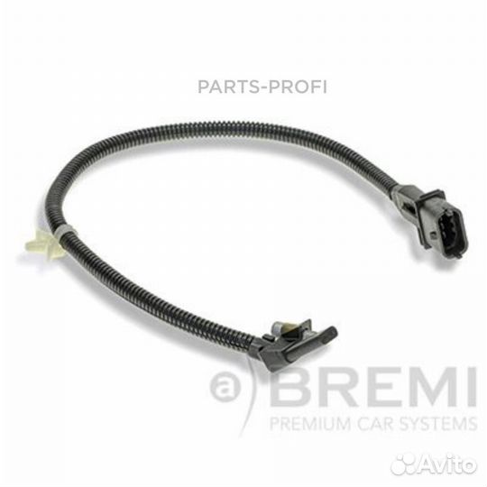 Bremi 60293 Датчик положения распредвала
