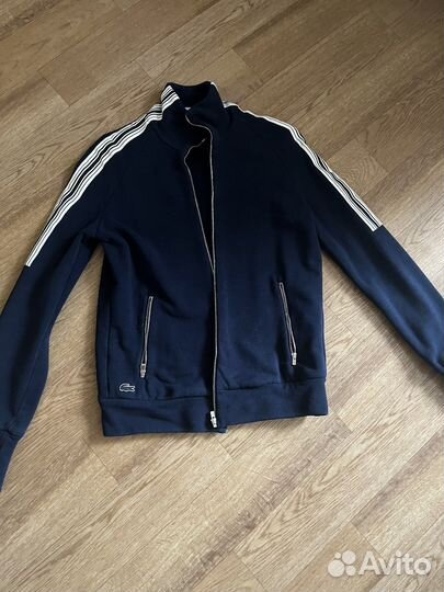 Спортивный костюм Lacoste