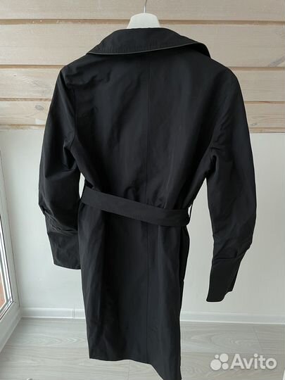 Тренч женский Yves Saint Laurent