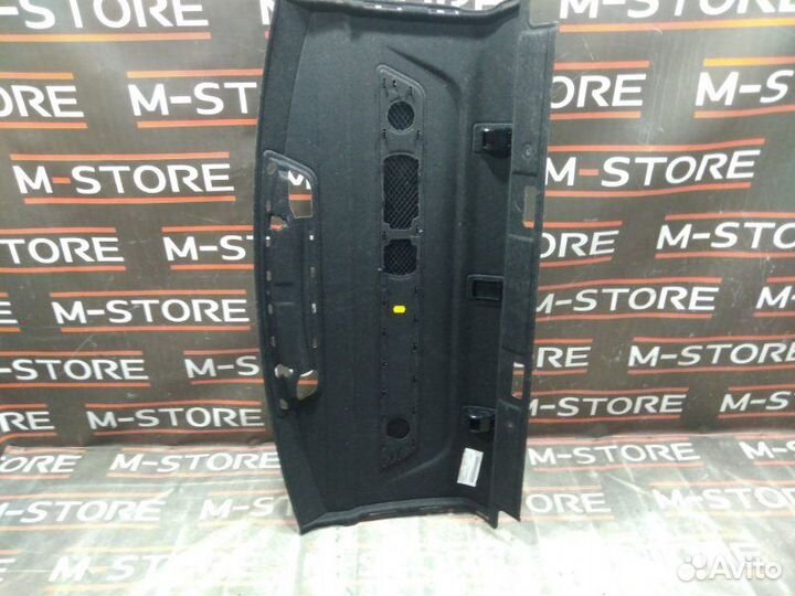 Полка багажника Mercedes-Benz E-Class W212 272.952