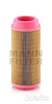 Фильтр воздушный C11100 mann-filter