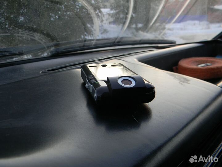 Видео камера Sony