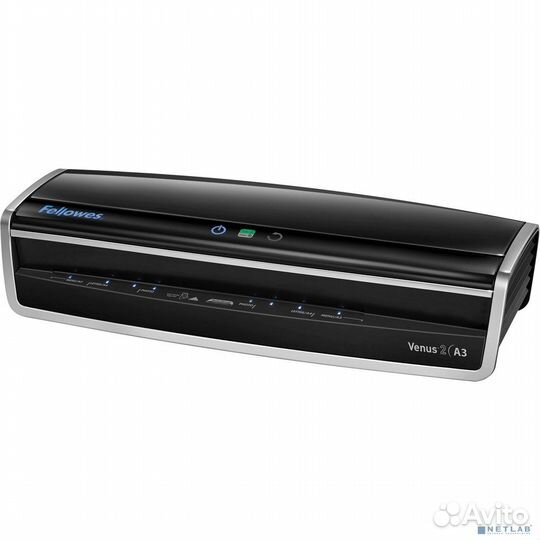 Ламинатор Fellowes Venus 2 A3, 2х250 мкм, 100 см/м