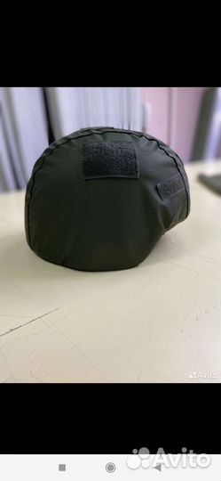 Чехол для тактического шлема Ops-Core (олива)