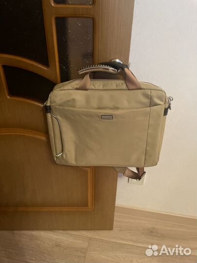 Сумка для ноутбука 17.3