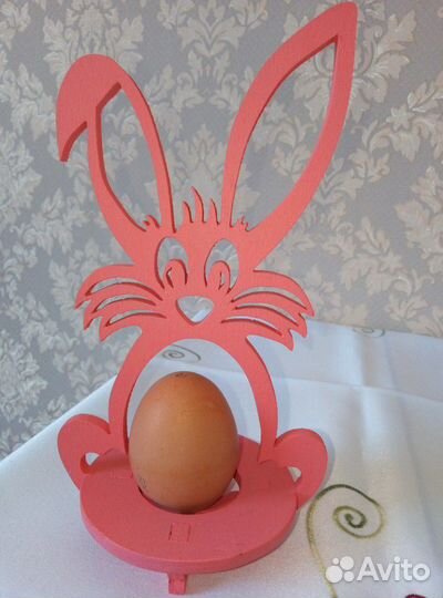 Пасхальный кролик