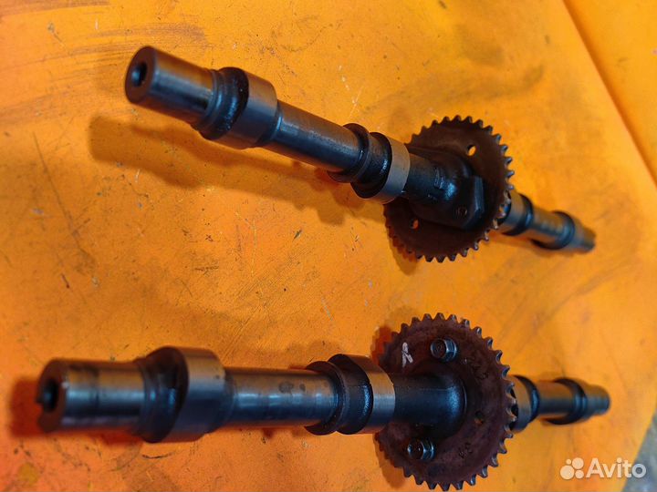 Распредвалы Suzuki GSX 750E R703 83г