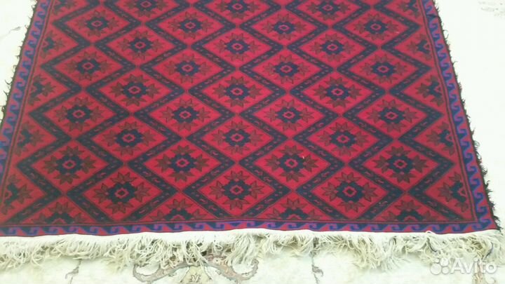 Ковёр- Сумах