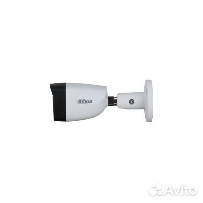 DH-HAC-HFW1209CMP-A-LED-0280B-S2 Уличная цилиндрич