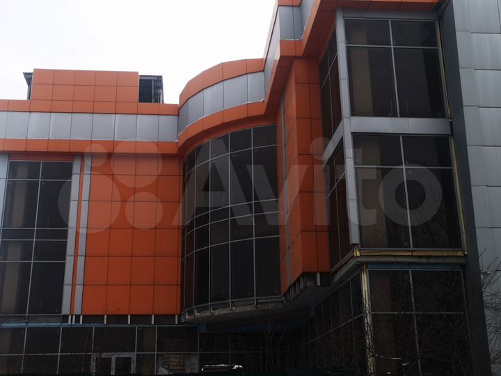 Свободного назначения, 1500 м²