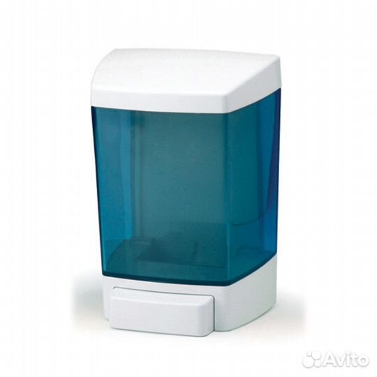 Дозатор для жидкого мыла оригинальный clear VU