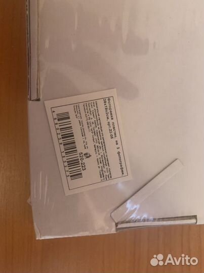 Рамка для фото