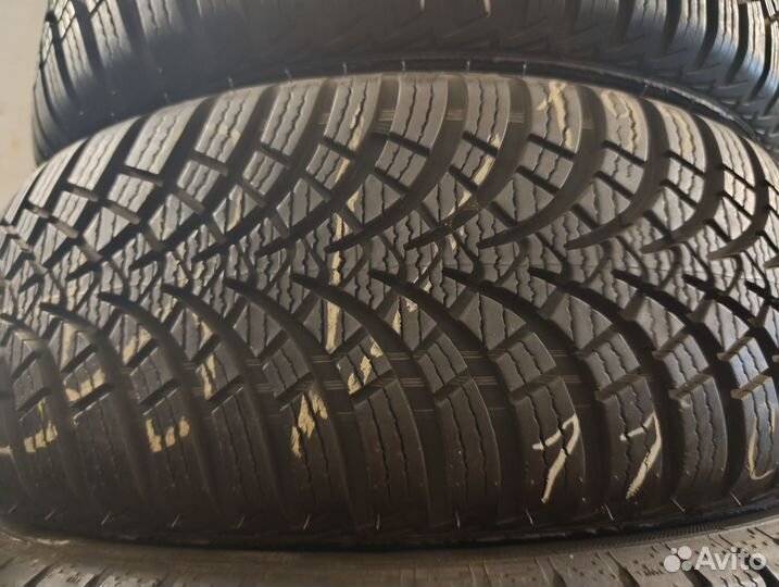 Esa-Tecar Super Grip 7 195/55 R16 T