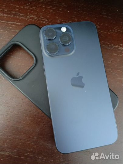 iPhone 15 Pro Max, 256 ГБ