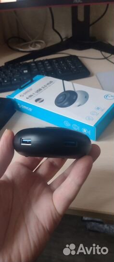 Usb 3.0 хаб
