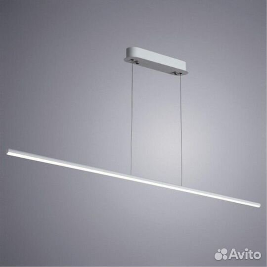 Подвесной светильник Arte Lamp A2506SP-1WH