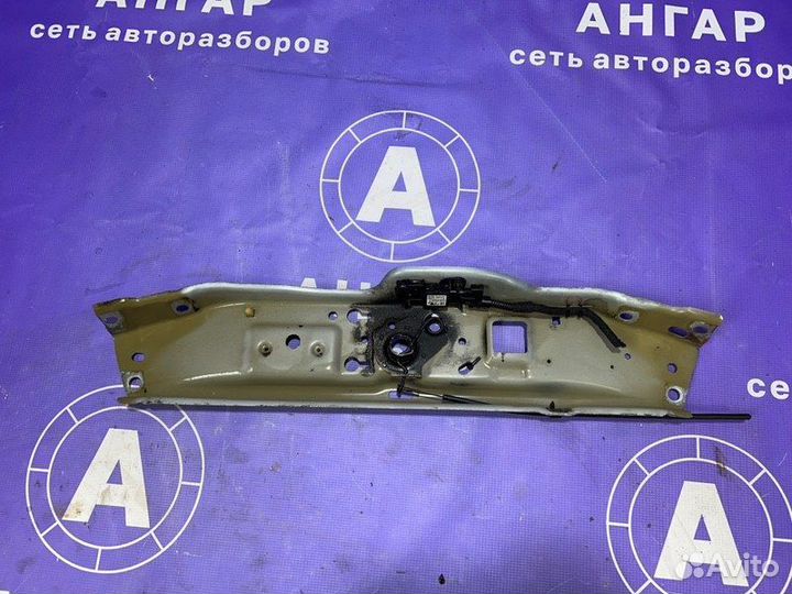 Планка телевизора Opel Astra H L08 Z16XER 2007