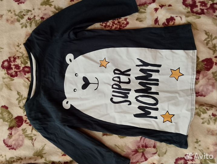 Футболки для девочки,пакетом 6 до 11 лет