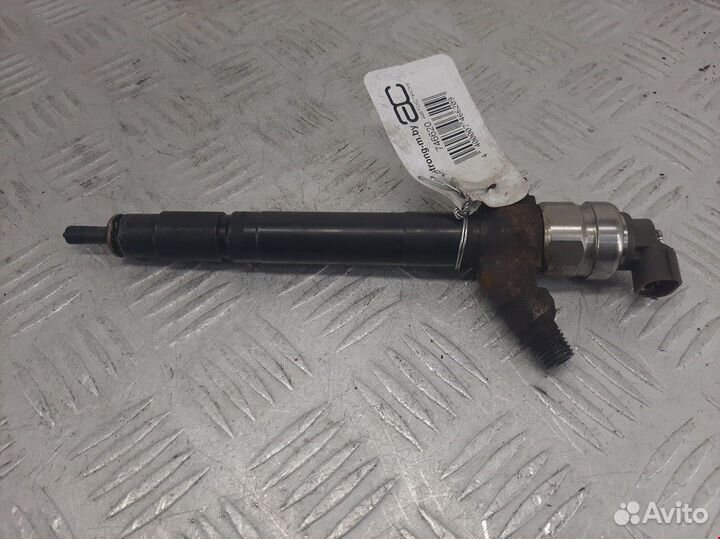 Форсунка для Ford Transit 5