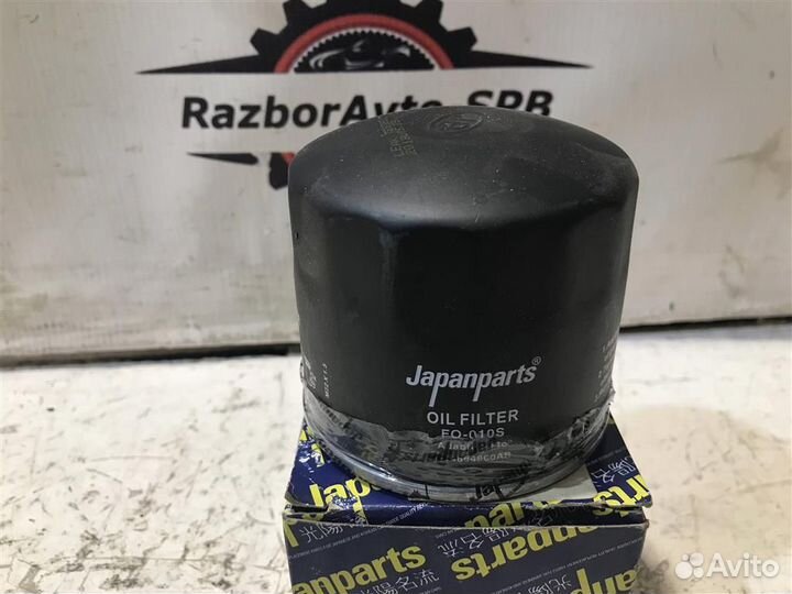 Фильтр масляный Dodge Caliber