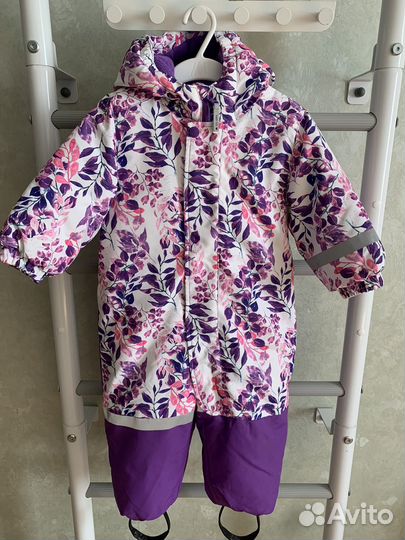 Комбинезон р86 Baby go