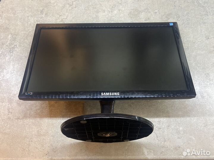 Монитор samsung 19 дюймов